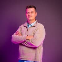 Nicholas Bertelsen