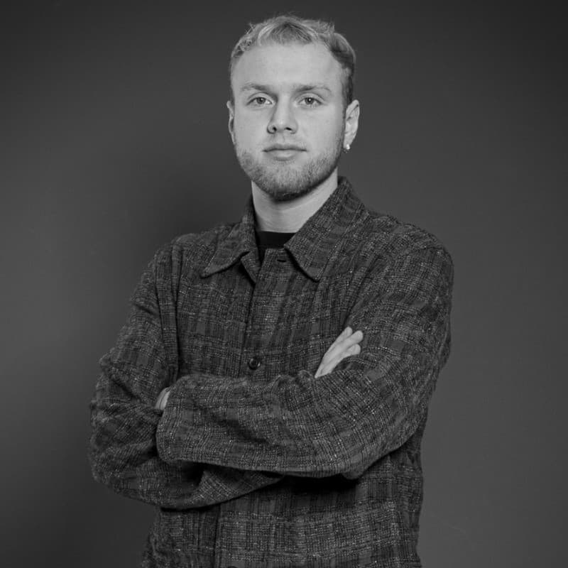 Nikolai Bøgh